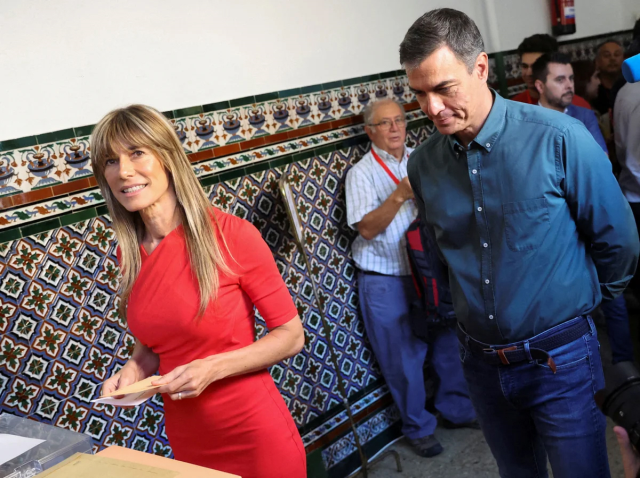 İspanya Başbakanı Pedro Sanchez'i yıkan karar! Siyasi operasyon iddiası