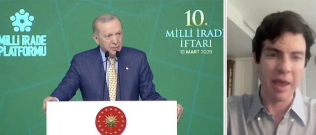 İsrail basınından Netanyahu'yu çıldırtacak Türkiye analizi