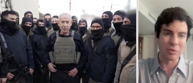 İsrail basınından Netanyahu'yu çıldırtacak Türkiye analizi