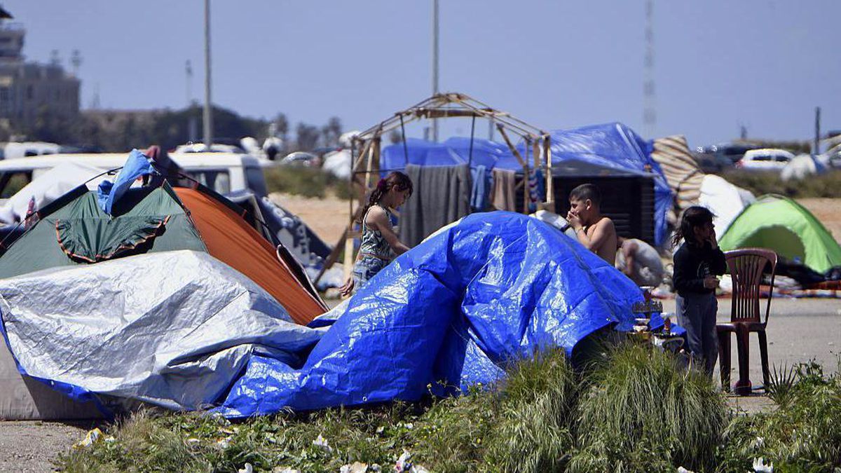 İsrail ve Lübnan\'dan ABD\'de Ateşkes Müzakeresi