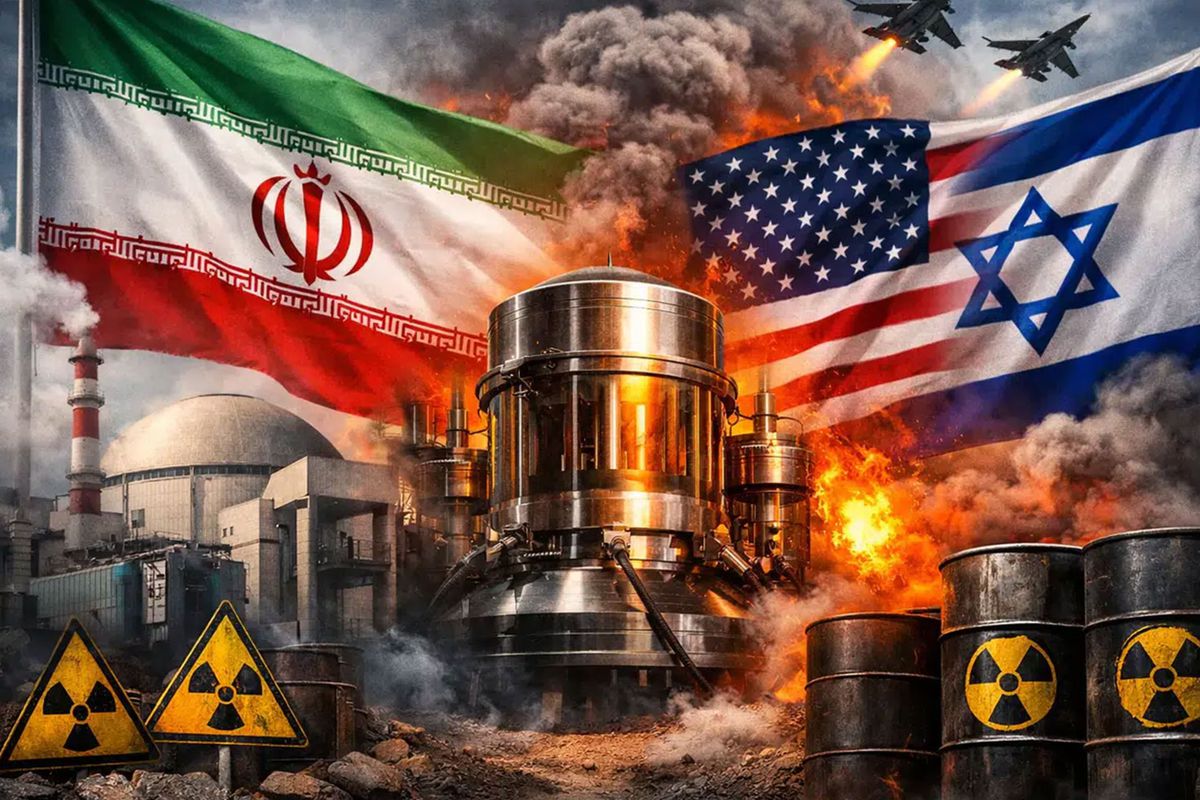 İsrail, savaşı tamamen sona erdirmenin şartını açıkladı