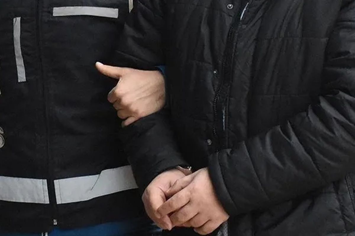 7 ilde tefecilik operasyonu: 34 gözaltı