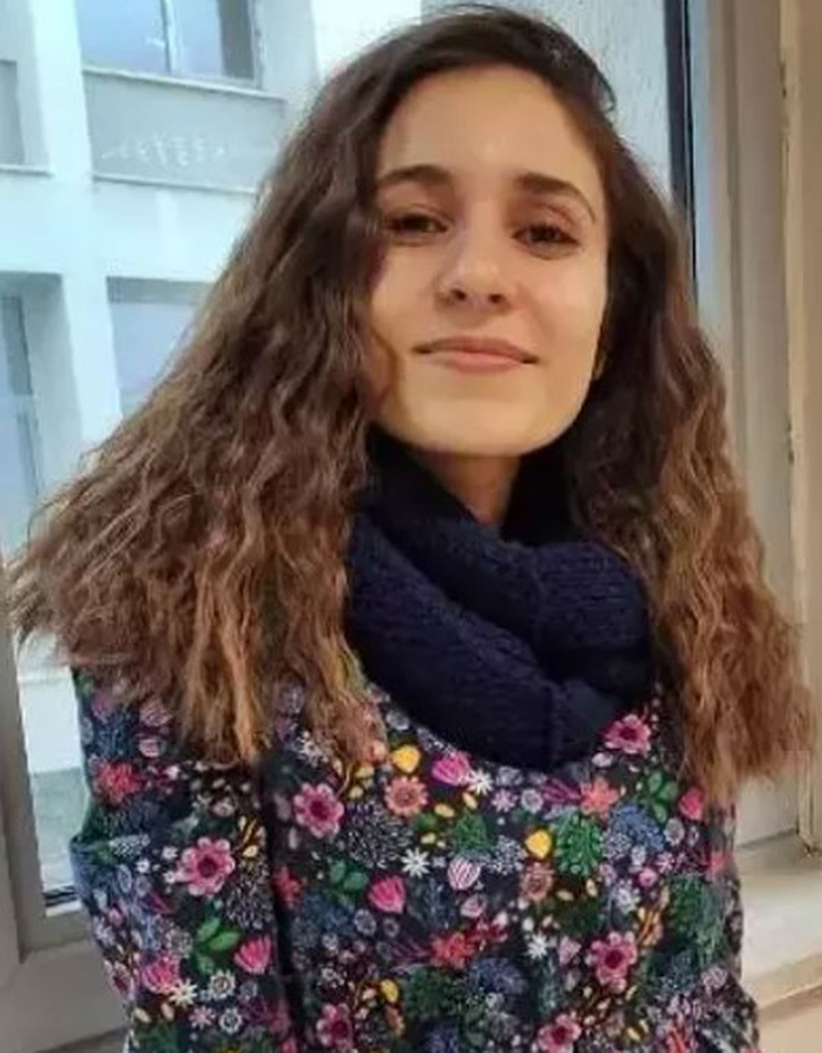 İşte Gülistan Doku\'ya sevgilisinin attığı mesajlar: Devlet de bir şey yapamaz