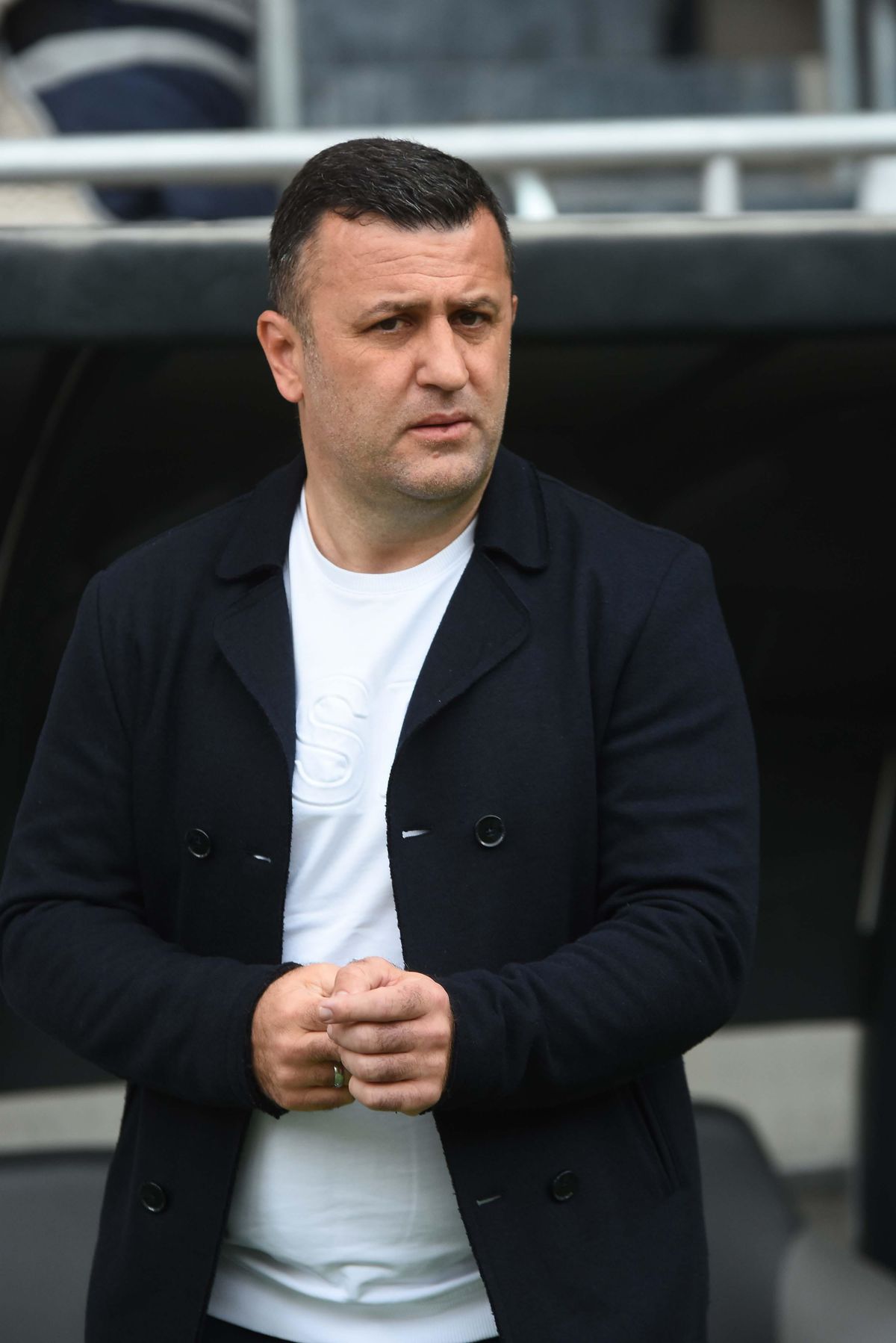 İzmir Çoruhlu FK\'da Umut Devam Ediyor