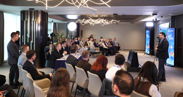 Jet Luck’ta Final: En İyi Fikirler Halkbank’ta Yarıştı