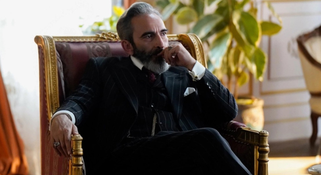 Kadroya bomba transfer! Fırat Tanış “Delikanlı” dizisine katılıyor