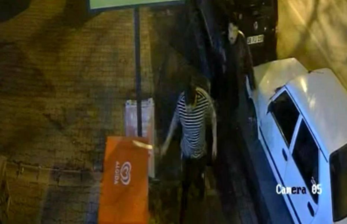 Kayseri\'de Bıçaklı Kavga: İki Yaralı