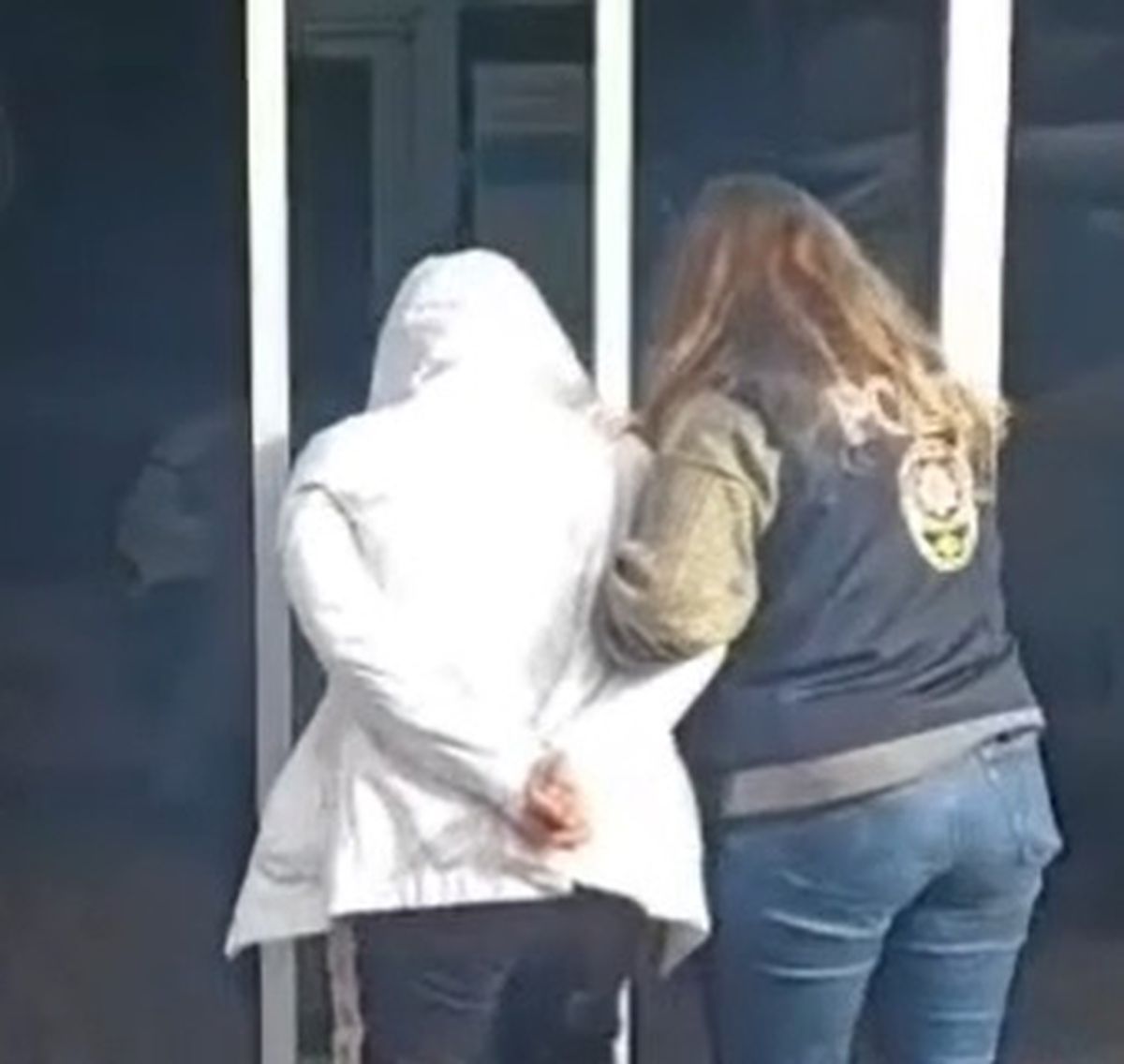 Hırsızlık suçlusu Kayseri\'de yakalandı