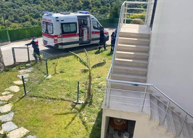 Kenan Doğulu acı haberi duyurdu! 46 yaşında hayatını kaybetti