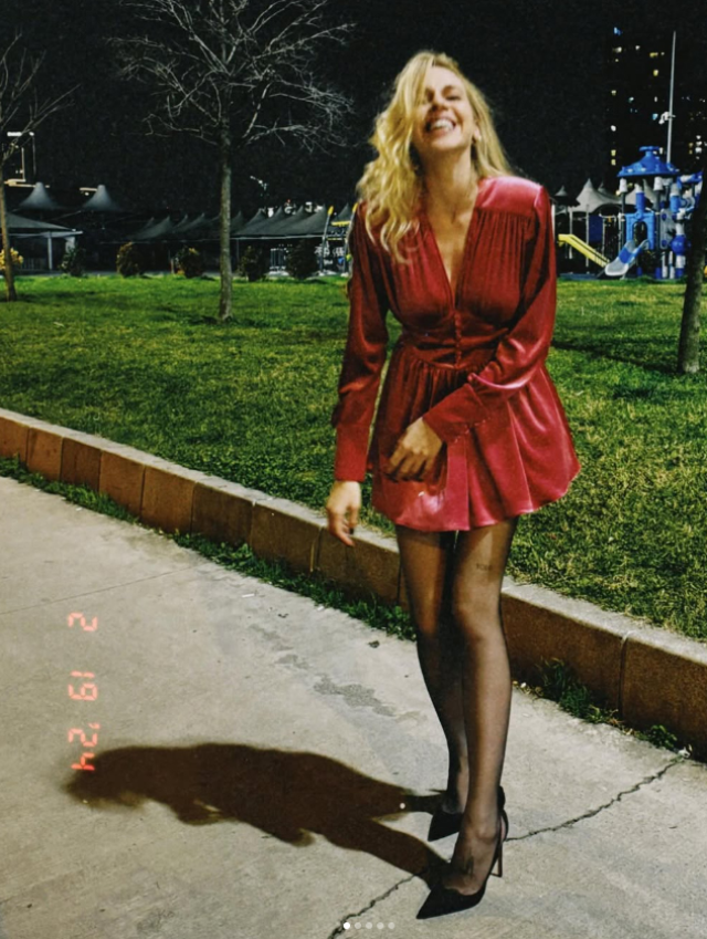 Linçlere isyan etti! Melis İşiten: Bunu normalleştiremiyorum