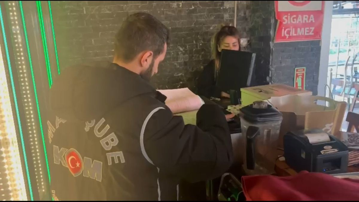 Mansur Yavaş Hakkında Soruşturma İzni