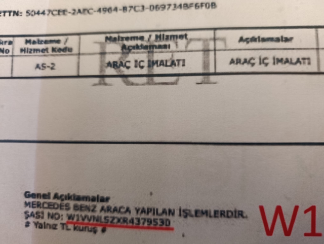 Meclis'te makam aracı restleşmesi: Belge getirsinler özür dileyeceğim