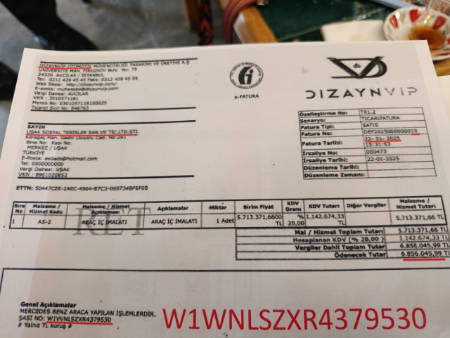 Meclis'te makam aracı restleşmesi: Belge getirsinler özür dileyeceğim