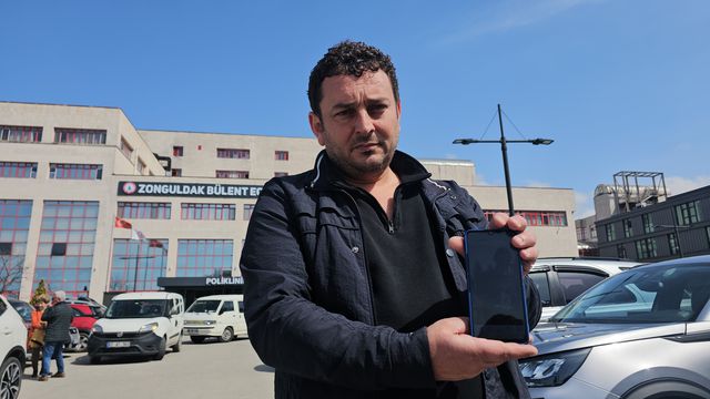 Küçük Çağla entübe edildi, şehir alarma geçti: Virüs 6 saatte tüm vücudu ele geçirdi