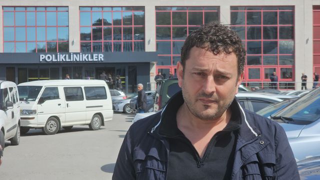 Küçük Çağla entübe edildi, şehir alarma geçti: Virüs 6 saatte tüm vücudu ele geçirdi
