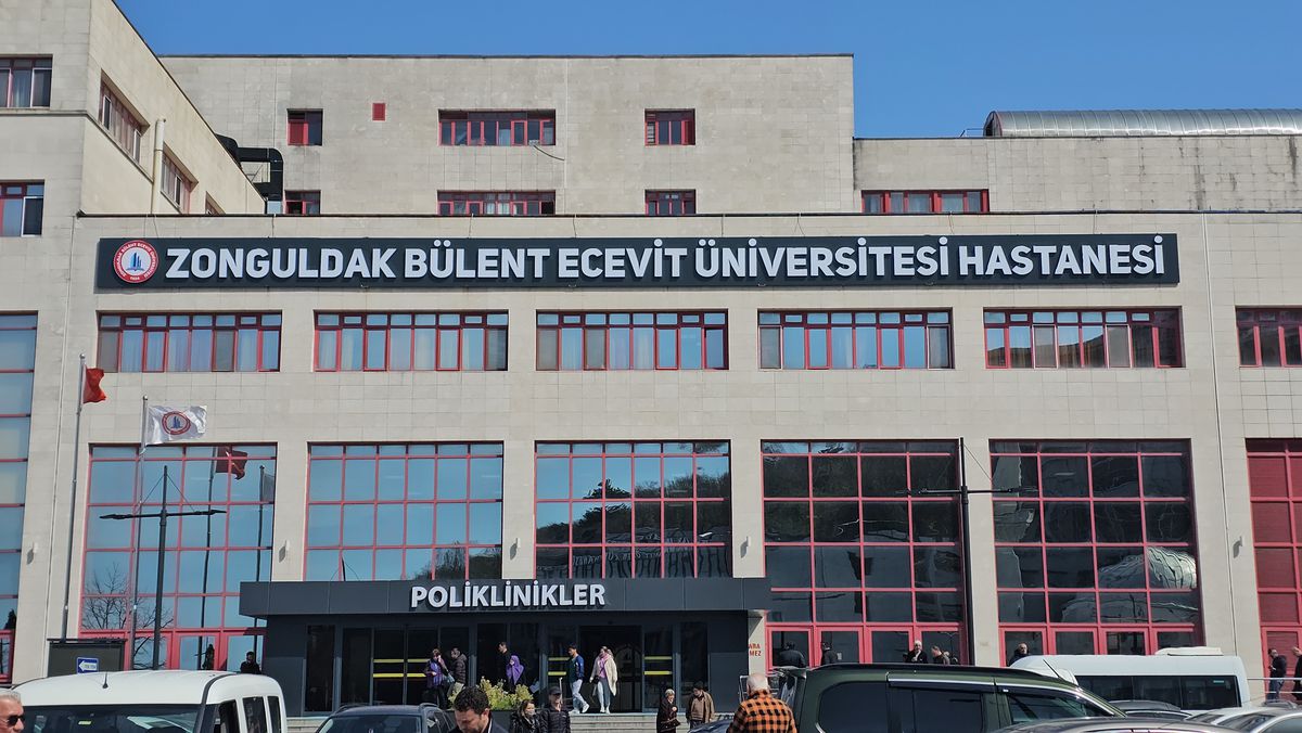 Küçük Çağla entübe edildi, şehir alarma geçti: Virüs 6 saatte tüm vücudu ele geçirdi