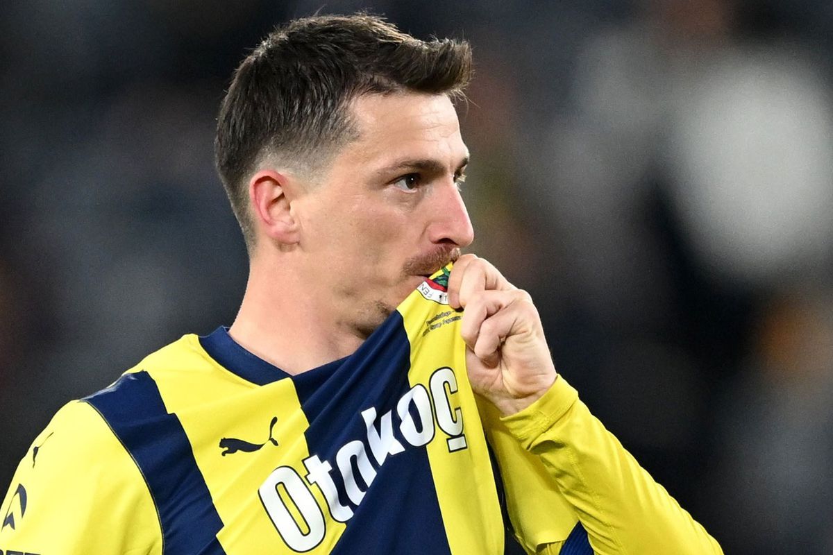 Mert Hakan Yandaş aylardır beklediği ana kavuştu