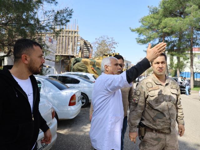 Milli Eğitim Bakanlığı, silahlı saldırının yaşandığı okul için düğmeye bastı