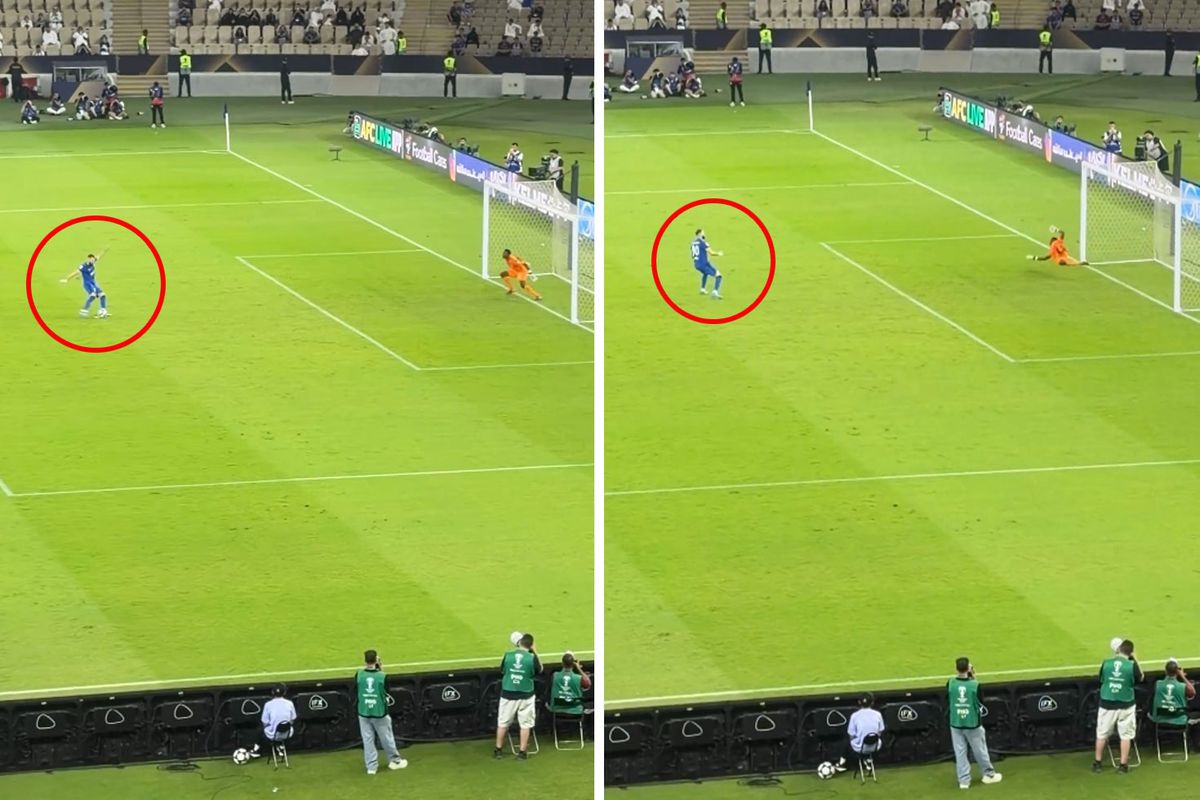 Nereden nereye! Bir zamanlar kalecilerin kabusuydu şimdi topa vuramıyor