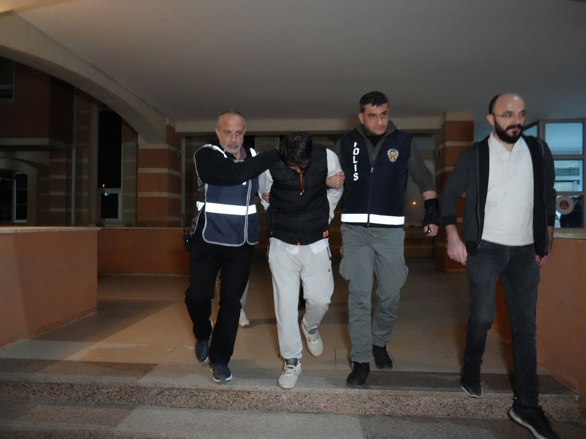 Öldürdüğü hamile eşinin cesediyle 10 gün aynı evde yaşayan koca: 'Tek hatırladığım 8 gün boyunca eşimin ce...