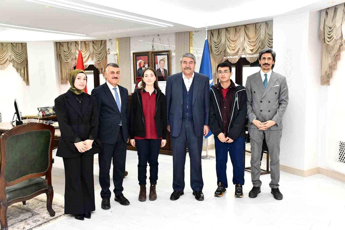 Patnos\'ta çevre duyarlılığı