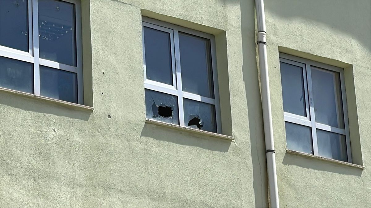 Siverek\'te Saldırı Soruşturması Devam Ediyor