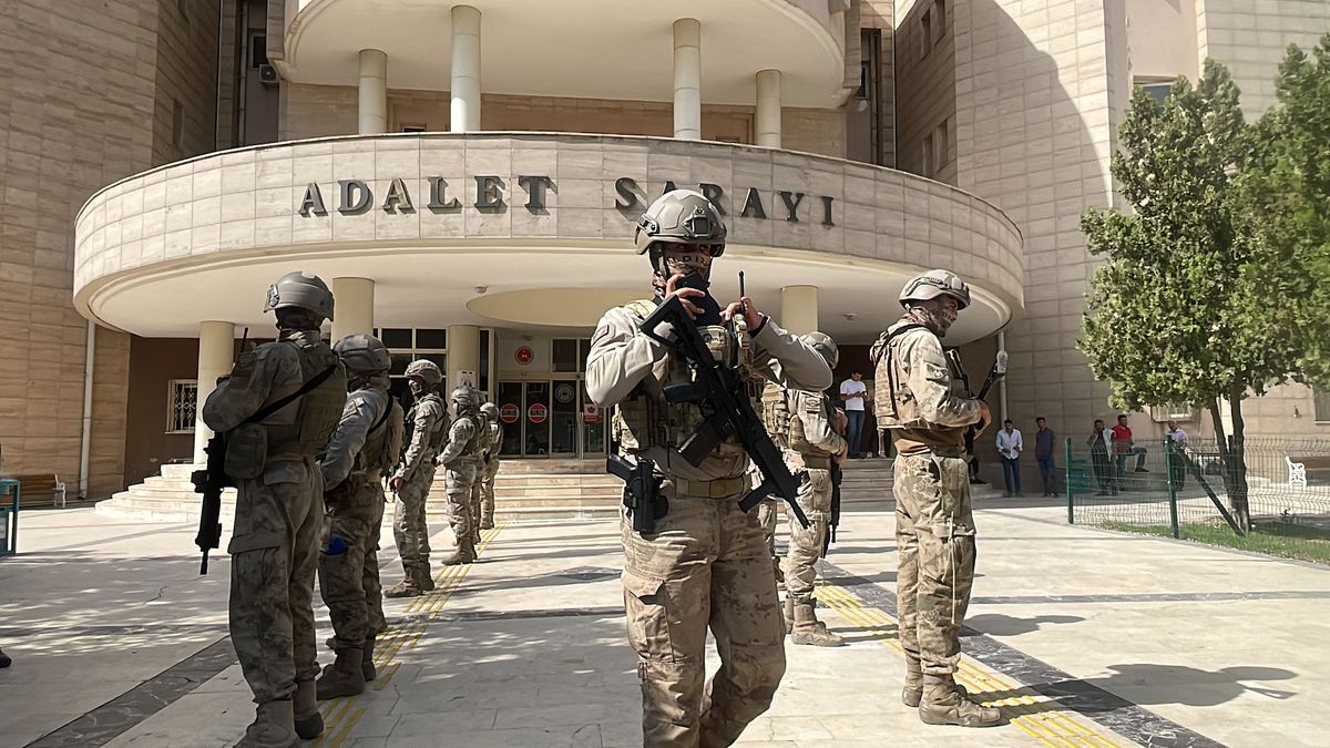DEAŞ\'a Yönelik Operasyonda 36 Gözaltı, 18 Tutuklama