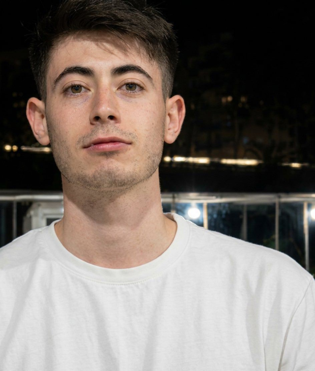 Saldırgan Ömer Ket