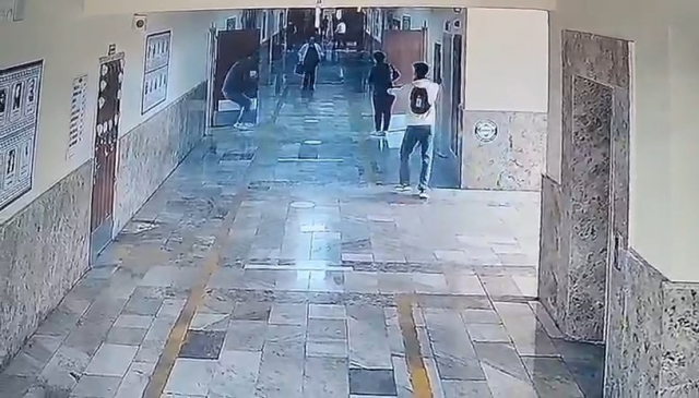 Şanlıurfa'daki okul saldırısında ilk gözaltı! 4 kişi de görevden uzaklaştırıldı