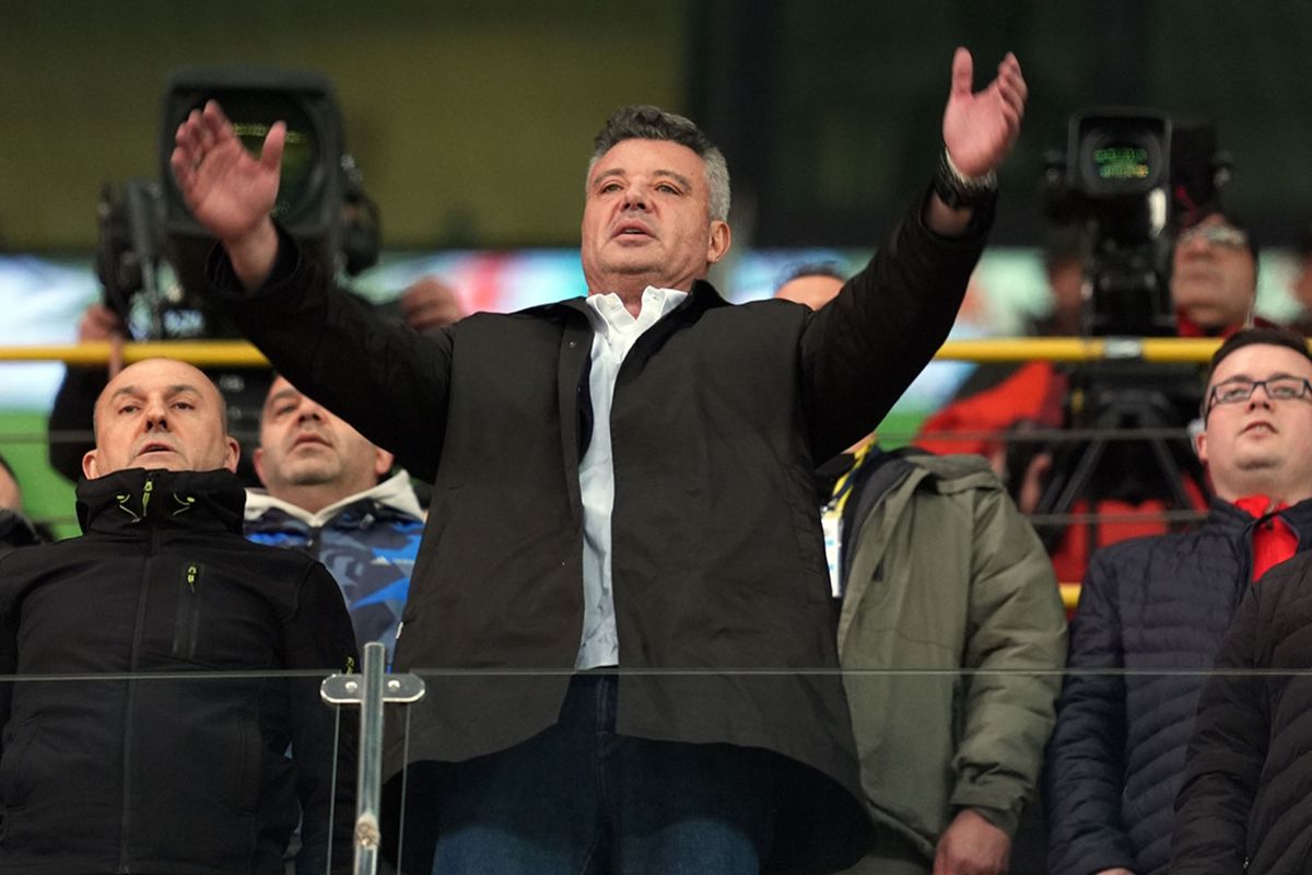 Saran &ccedil;ıldırdı: Takımı paraya boğacak