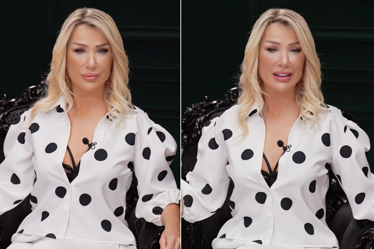 Seda Sayan aldatılanlara sert çıktı: Defolsun gitsin, ‘next’ dersin