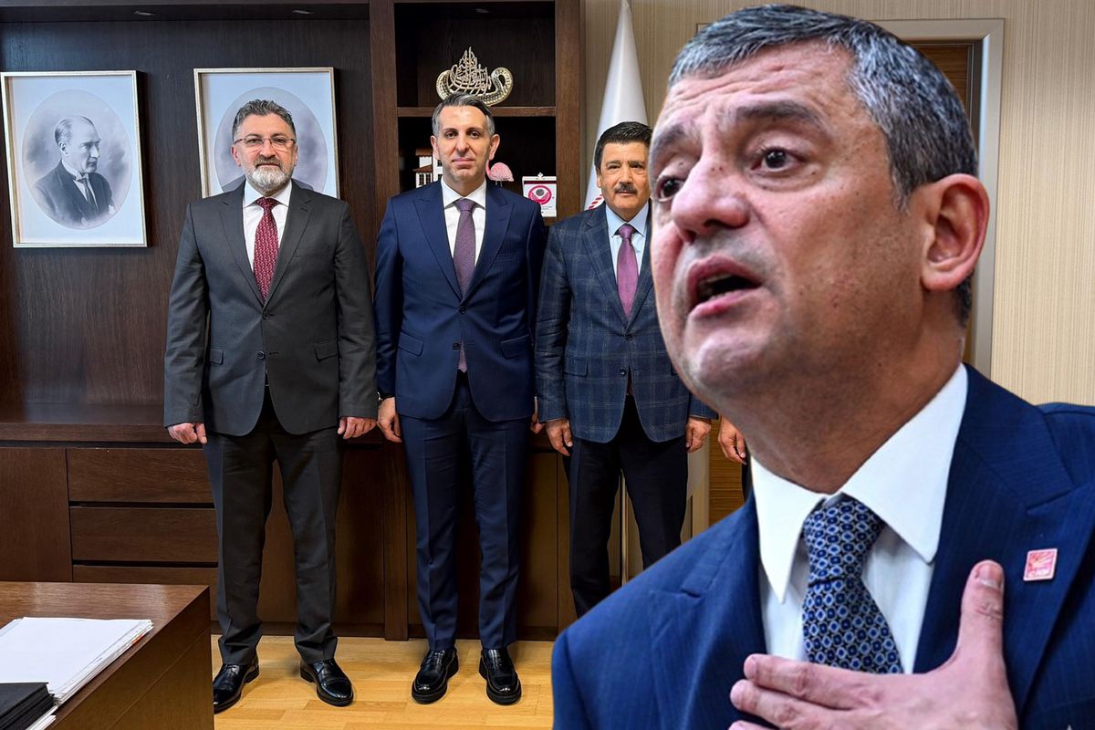 Serik Belediye Başkanı Kadir Kumbul CHP\'den istifa etti