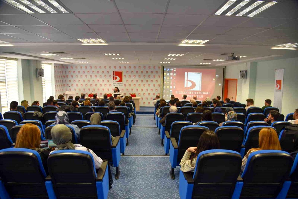 Osmanlı\'nın Kuruluşu ve Şeyh Edebali Konferansı