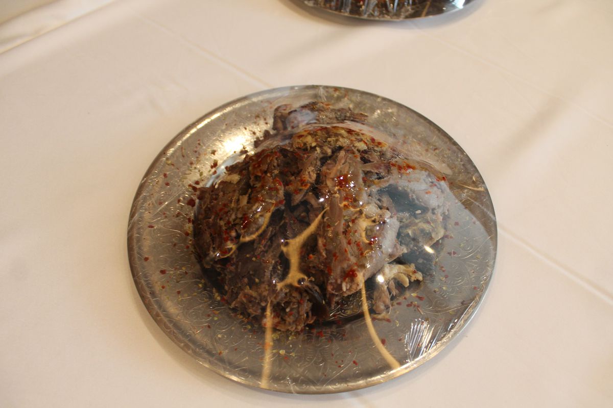 Sivas Kellesi\'ne Coğrafi İşaret Tescili