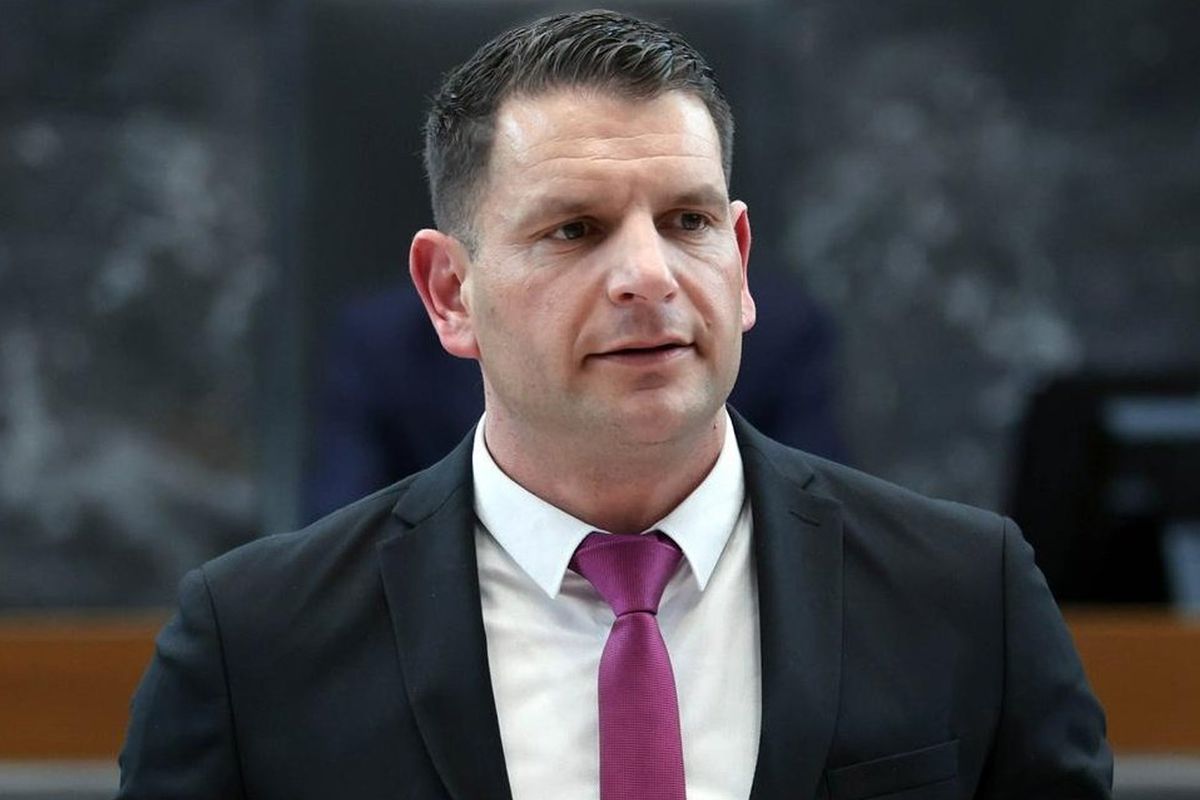 Slovenya Meclis Başkanı Stevanovic\'ten, NATO\'dan çekilmeye ilişkin olası referanduma destek sinyali