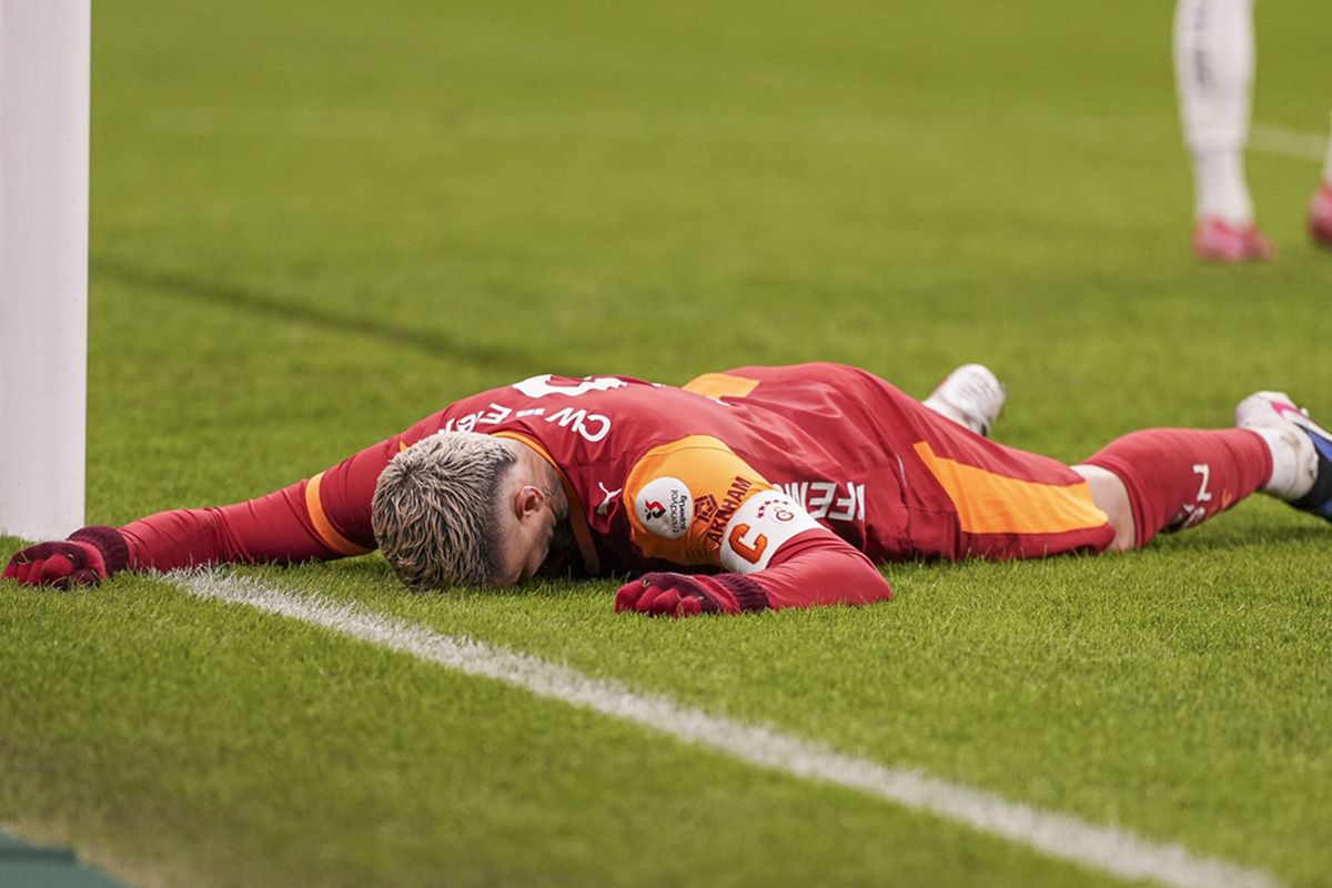 Tek tek duyuruldu! Galatasaray\'ın tek problemi Icardi değilmiş