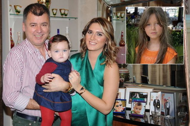 Tekstil devi aileyi yıkan haber! 10 yakındaki Selin Toplusoy hayatını kaybetti