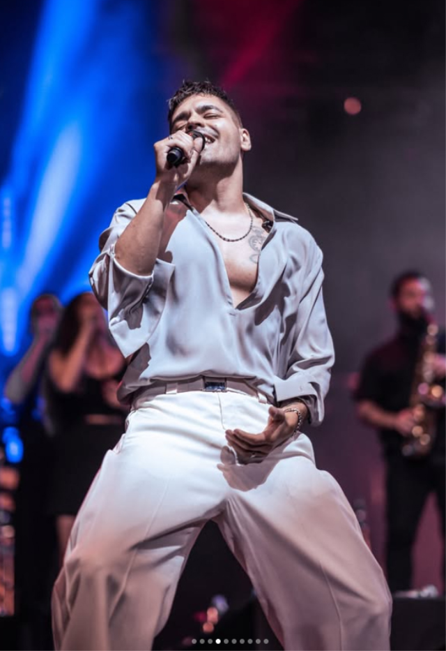 Test sonucu pozitif çıkan Emir Can İğrek’ten ilk sözler