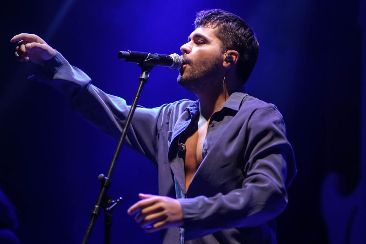 Test sonucu pozitif çıkan Emir Can İğrek’ten ilk sözler