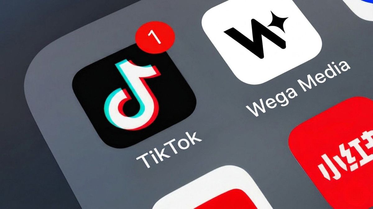 TikTok Live ekonomisinde yeni model: Wega Media performans odaklı ajans yapısıyla öne çıkıyor