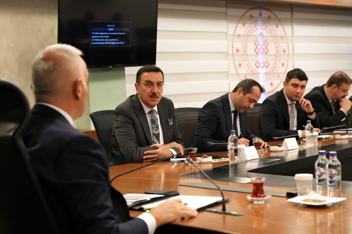 Tüfenkci: "Malatya ve çevresi için yeni bir turizm rotası oluşturulacak"