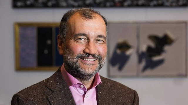 Türkiye'nin en zengini değişti! Murat Ülker zirveyi kaptırdı