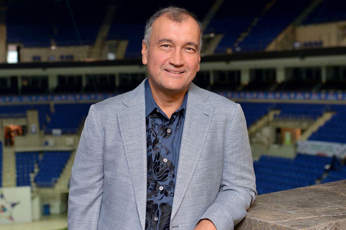 Türkiye\'nin en zengini değişti! Murat Ülker zirveyi kaptırdı