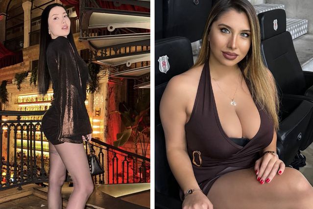 Tutuklanan eski hakem Elif Karaarslan ve fenomen Cansel Ayanoğlu’ndan ilginç hamle