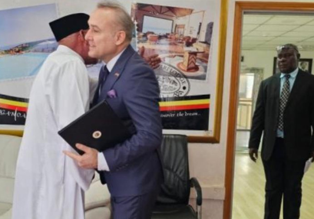 Tarihi geri vites! Generalin küstah Türkiye talepleri sonrası ilk adım