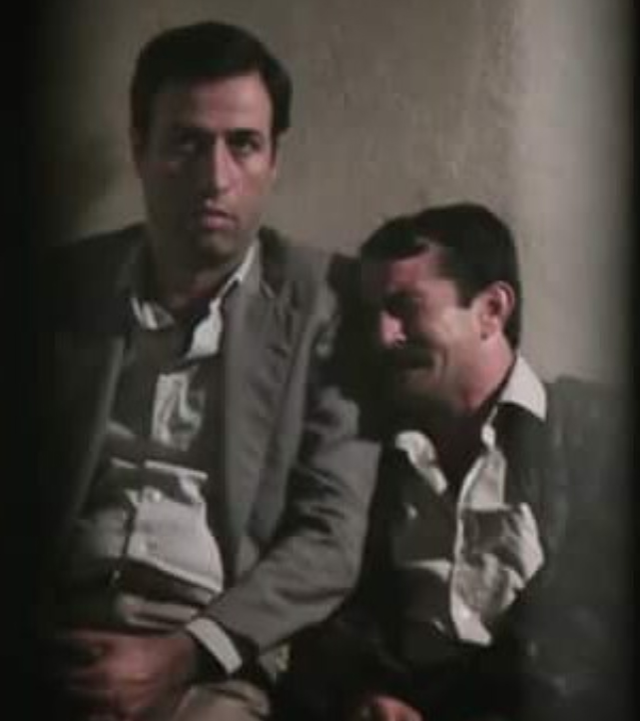 Yeşilçam’ın usta ismi Arif Ertan Güntav hayatını kaybetti