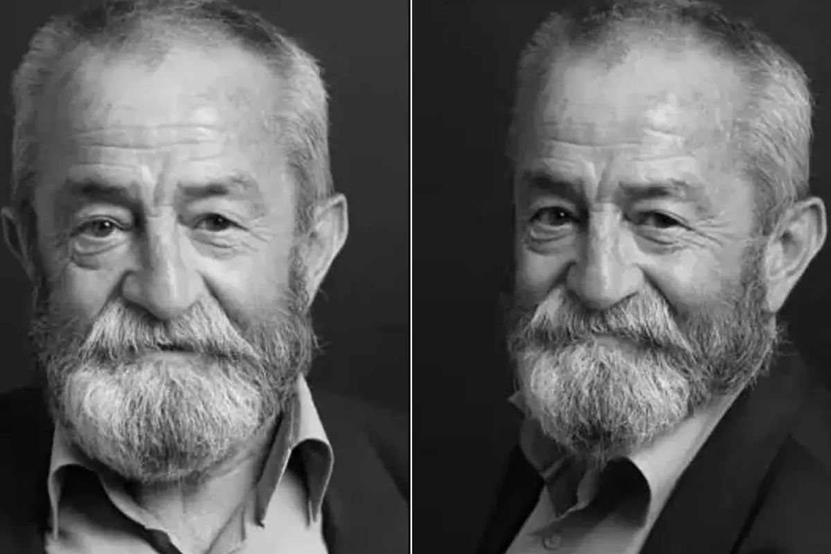 Yeşilçam’ın usta ismi Arif Ertan Güntav hayatını kaybetti