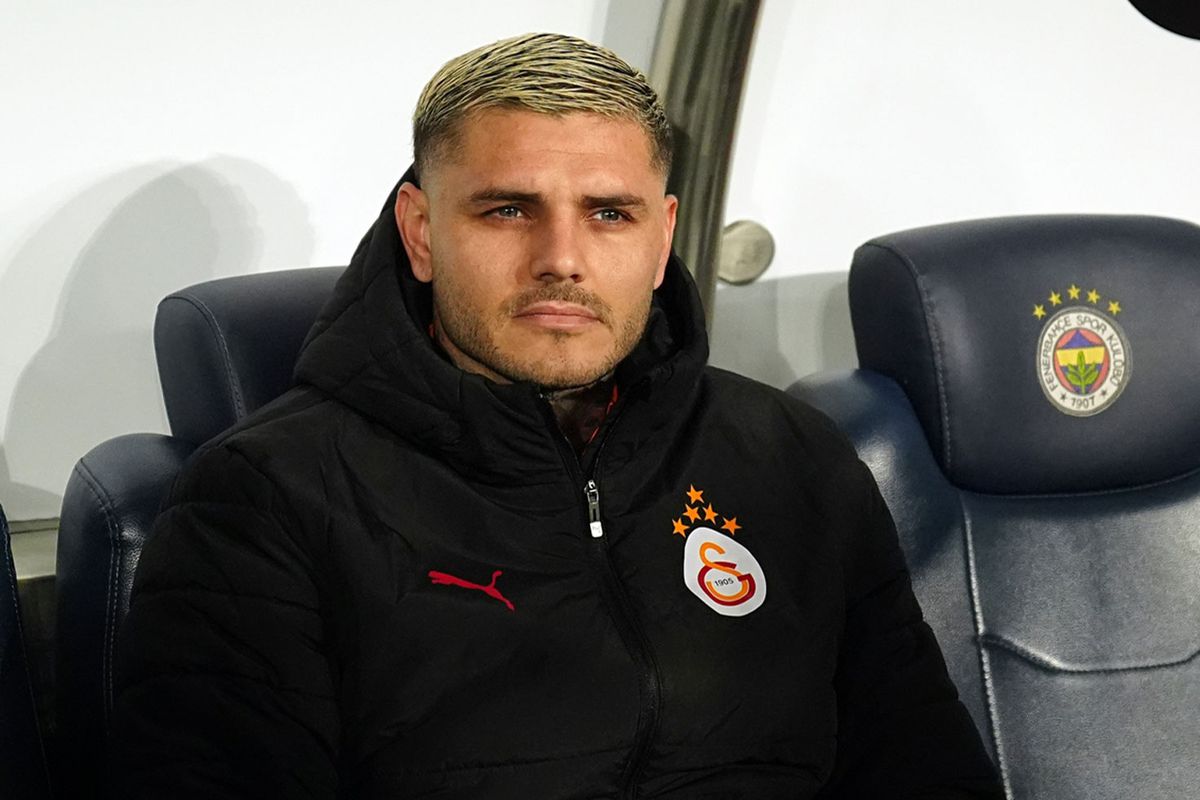 Yolun sonu geldi! Mauro Icardi\'yi üzecek karar
