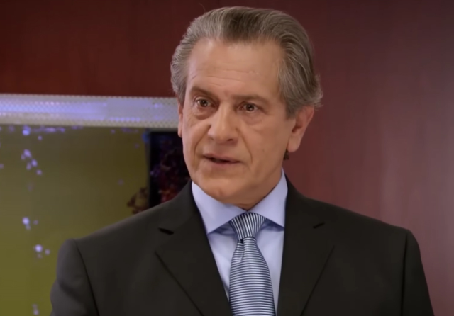 Zeynep Özyılmazel’den babası Neco’ya sitem: Şefkati görmedim