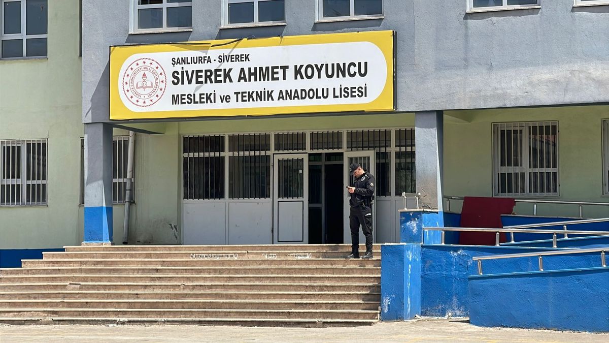 16 kişiyi yaralayan okul saldırganı sessizce defnedildi, ailesi şehirden kaçırıldı